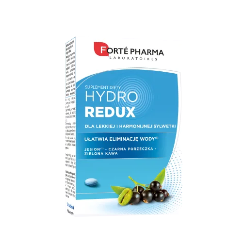 Forte Pharma Hydroredux