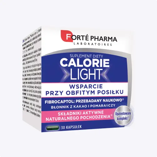 calorie light forte pharma